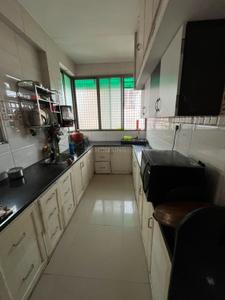 Kitchen Image of 2500 Sq.ft 3 BHK Penthouse for sale in Subhanpura Vadodara for Rs. 7200000