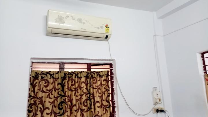 jadavpur ramthakur asram Bedroom 1