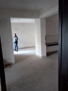 Hall Image of 1380 Sq.ft 3 BHK Apartment / Flat for sale in Aditya World City Residential Plots, Bamheta Village Ghaziabad for Rs. 5500000