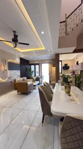 Hall Image of 3250 Sq.ft 4 BHK Villa for sale in Jagatpura Jaipur for Rs. 22100000