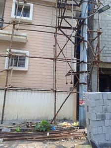Image of 4000 Sq.ft Residential Plot / Land for sale in Old Byappanahalli, Bengaluru for Rs. 80000000