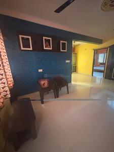 Hall Image of 1160 Sq.ft 2 BHK Apartment / Flat for sale in RR Nagar Bengaluru for Rs. 7600000