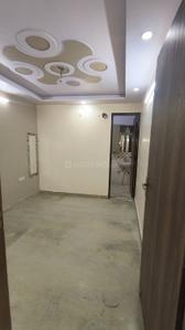 Hall Image of 850 Sq.ft 2 BHK Builder Floor for rent in Shahdara New Delhi for Rs. 18000