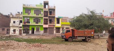 Residential Plot