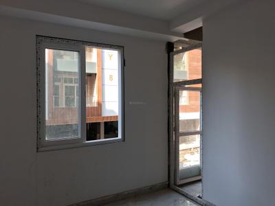 Bedroom Image of 1500 Sq.ft 3 BHK Apartment / Flat for sale in Malik Hindustan Apartment, Sector 104 Noida for Rs. 6800000