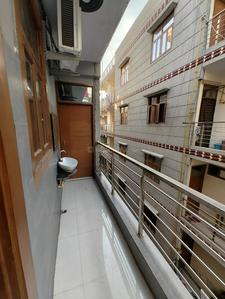 Balcony Image of 1500 Sq.ft 3 BHK Apartment / Flat for sale in Defence Enclave, Sector 44 Noida for Rs. 8399999