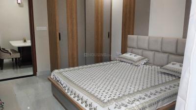 Image of 1566 Sq.ft 4 BHK Apartment / Flat for sale in RK The Veranda, Kanakpura, Jaipur for Rs. 7900000