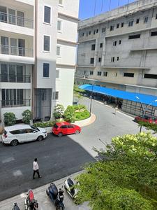 Image of 2935 Sq.ft 4 BHK Apartment / Flat for sale in SMR Vinay Iconia Phase II Block 4 Is Named As Shivalik, Kondapur, Hyderabad for Rs. 28100000