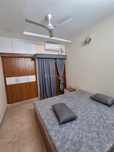 3 BHK Flat