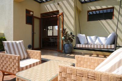 Hall Image of 4950 Sq.ft 5 BHK Villa for sale in Surya Valencia Phase I, Rajanukunte Bengaluru for Rs. 45900000