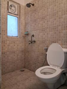 Bedroom One Image of 1264 Sq.ft 3 BHK Apartment / Flat for sale in Paras Tierea, Sector 137 Noida for Rs. 11100000