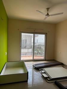 Bedroom Image of 1499 Sq.ft 3 BHK Apartment / Flat for sale in Janhavi Meadows, Akshayanagar Bengaluru for Rs. 11600000