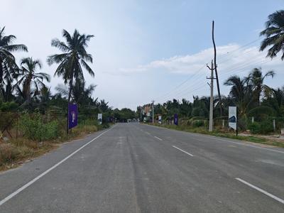 Image of 5445 Sq.ft Residential Plot / Land for sale in Kalapatti, Coimbatore for Rs. 35000000