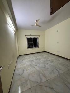 Hall Image of 1850 Sq.ft 3 BHK Builder Floor for rent in HSR Layout Bengaluru for Rs. 90000