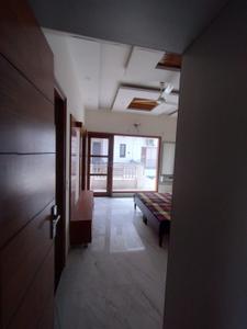 Hall Image of 559 Sq.ft 3 BHK Independent House for rent in Sector 89 Mohali for Rs. 40000