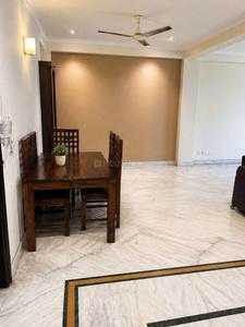 3 BHK Independent Builder Floor