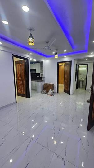 Swaraj Homes Tyagi Apartment Main Image 1