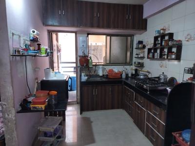 Kitchen Image of 1262 Sq.ft 2 BHK Apartment / Flat for sale in Asha Nagar Navsari for Rs. 1600000