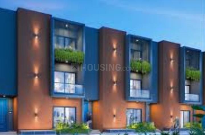 MR Rainbow Mayfair Main Image 1