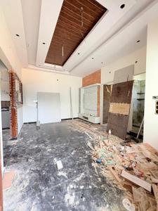 Image of 2200 Sq.ft 6 BHK Builder Floor for sale in Andrahalli, Bengaluru for Rs. 14000000