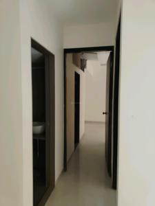 Passage Image of 800 Sq.ft 2 BHK Apartment / Flat for sale in Mansarovar Pearl Gardens, Vasai West Vasai for Rs. 6400000