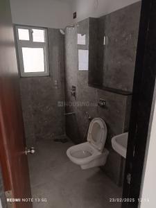 Bathroom Image of 806 Sq.ft 2 BHK Apartment / Flat for sale in VTP Leonara Building B, Mahalunge Pune for Rs. 8800000