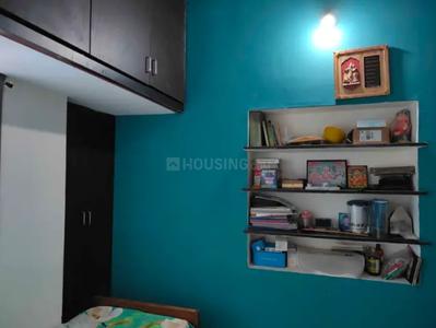 Bedroom Image of 600 Sq.ft 3 BHK Independent House for sale in Ramakrishnanagar Mysore for Rs. 8500000