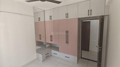 Bedroom Image of 1200 Sq.ft 2 BHK Apartment / Flat for rent in Brigade Gem, Doddakannelli Bengaluru for Rs. 45000