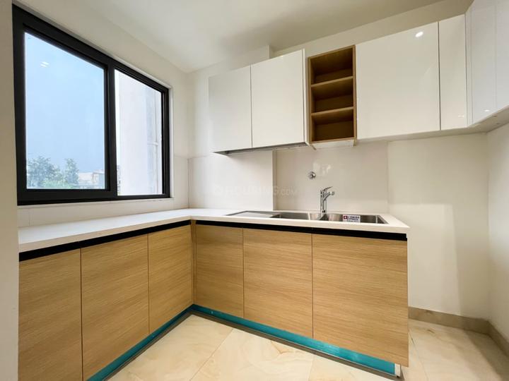 Block B, Sushant Lok Phase 1 Kitchen 1