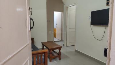 2 BHK Flat