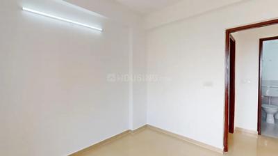 Bedroom Image of 936 Sq.ft 2 BHK Apartment / Flat for sale in DLF Maiden Heights At My Town, Jigani Bengaluru for Rs. 5200000