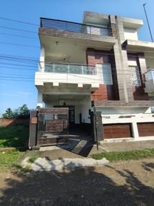 Image of 1053 Sq.ft 3.5 BHK Independent House for sale in Prem Nagar, Dehradun for Rs. 9000000
