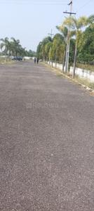 Sri Balaji Balaji Residency Plot View 3