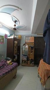 Bedroom Image of 850 Sq.ft 3 BHK Builder Floor for sale in Dabri New Delhi for Rs. 8000000