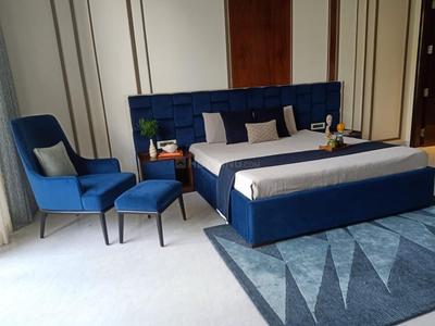 Bedroom Image of 9200 Sq.ft 9 BHK Independent House for sale in DLF Phase 1 Gurgaon for Rs. 600000000
