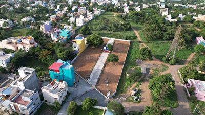 Image of 1000 Sq.ft Residential Plot / Land for sale in Avadi, Chennai for Rs. 5600000