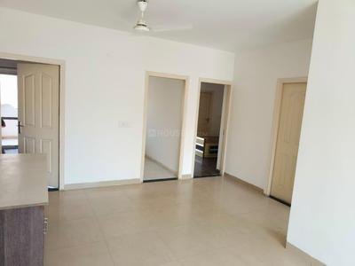 Hall Image of 2700 Sq.ft 3.5 BHK Builder Floor for rent in Sector 81 Faridabad for Rs. 24000