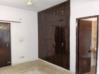 Bedroom Image of 1400 Sq.ft 3 BHK Apartment / Flat for rent in CGHS Harsukh Apartments, Sector 7 Dwarka New Delhi for Rs. 42000