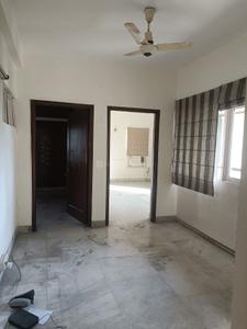 Hall Image of 2000 Sq.ft 3.5 BHK Apartment / Flat for rent in Azad Apartments, Kalu Sarai New Delhi for Rs. 125000
