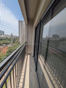 Balcony Image of 1702 Sq.ft 3 BHK Apartment / Flat for rent in Sobha Arena, Talaghattapura Bengaluru for Rs. 63000