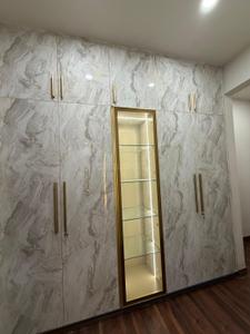 Bedroom Image of 1800 Sq.ft 3 BHK Builder Floor for sale in Sector 102 Gurgaon for Rs. 25000000