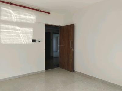 Living Room Image of 750 Sq.ft 2 BHK Apartment / Flat for sale in Gurukrupa Marina Enclave Wings Q And R With Kindergarten Phase IV, Malad West Mumbai for Rs. 17600000