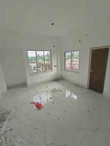 Hall Image of 1090 Sq.ft 3 BHK Apartment / Flat for sale in Airport Gate No 2 Kolkata for Rs. 4578000