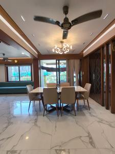 Hall Image of 3825 Sq.ft 4 BHK Apartment / Flat for sale in Science City Ahmedabad for Rs. 35100000