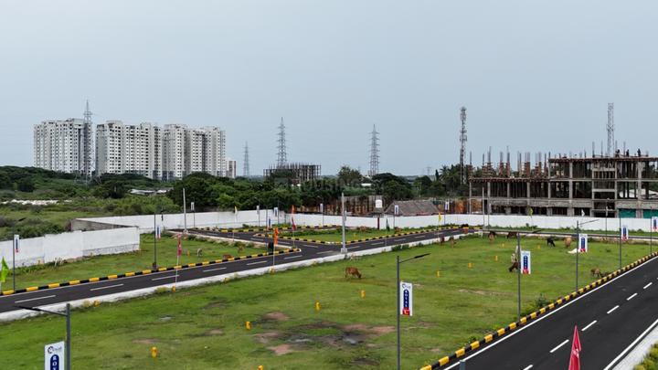 Pudupakkam Main Image 1