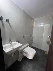 Bathroom Image of 680 Sq.ft 1 BHK Apartment / Flat for sale in Sarvodaya Classic, Kalyan West Kalyan for Rs. 5499000
