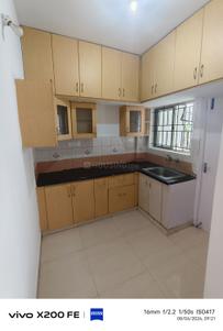 Kitchen Image of 1400 Sq.ft 2 BHK Apartment / Flat for sale in Dooravani Nagar Bengaluru for Rs. 7000000