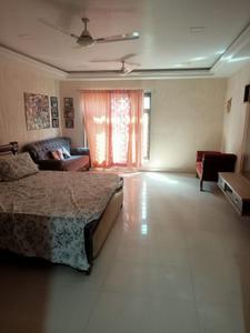 Bedroom Image of 3600 Sq.ft 4.5 BHK Independent House for rent in Bodakdev Ahmedabad for Rs. 225000