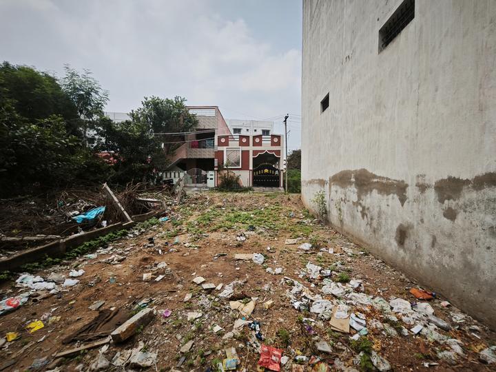 Pura Nagar cooperative society Main Image 1