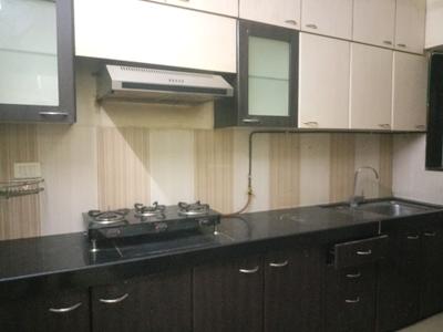 Kitchen Image of 461 Sq.ft 1 BHK Apartment / Flat for sale in Arkade Earth, Kanjurmarg East Mumbai for Rs. 13500000